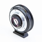 Metabones T Speed Booster Xl 0 64x Adapter For Full-frame Canon Ef-mount Lens To