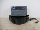 Nadex S540 Pro Coin Counter Sorter And Coin Roll Wrapper Complete