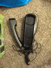 Vtech Trimstyle Telephone Cd1113 With Caller Id call Waiting Black