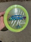 Discraft First Run 4x Claw Mcbeth Z Force