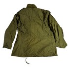 New Old Stock Vietnam Alpha Industries Army M-65 Jacket M-l