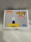Funko Pop  Krusty Krab Pizza Spongebob  1667 - Spongebob Squarepants