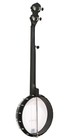 Gold Tone Ac-1 Acoustic Composite 5-string Open-back Banjo W  Gigbag