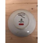 Bing And Grondahl Christmas Plate 1965 I Skoven For Jul Euc