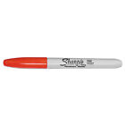 Sharpie Fine Point Permanent Marker Red 36 pack 1920937