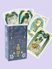 The Forager s Daughter Tarot Deck Oracle 78 Cards Divination Nature Gift Fortune