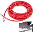 64343 1 4  Flexshaft Cableassy For Ridgid K9-102 Flexshaft Drain Cleaningmachine