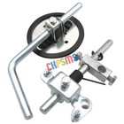 1set Knee Lifter Complete For Juki Ddl-8500 ddl-8700