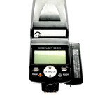 Nikon Speedlight Sb-800 Af Shoe Mount Flash W  2 Filters   Nikon Case