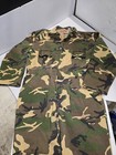 Winchester Hunting Camouflage Coveralls Men s Vintage Overalls Large Rn42000