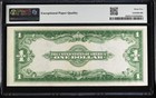 Fr 238 1923  1 Silver Certificate
