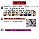  online  Pre Order   Ateez Aniteez Pop-up Store Aniteez In Treasure