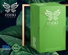 Original Itsuki Kenko Natural Detox Foot Patch 50sachet Herbal Cleanse Free Ship