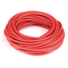 Electric Copper Core Flexible Silicone Wire Cable Red 10m 32 8ft  18awg 20kv 