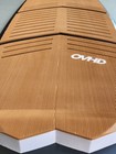 Sale Ovhd Traction Pad Stubby 6pack Tan