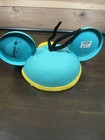 Phineas And Ferb Perry Disney Ears Signed By Swampy Marsh Creator