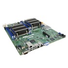 Supermicro X10drd-l W  2x 2650v4 And 2x 1u Heatsinks Dual 1gbe Lan Motherboard