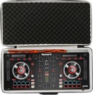 Professional Hard Case For Numark Mixtrack Pro fx 3   Ultimate Equipment Safety