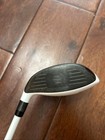 Taylormade Aeroburner 15  3-wood Rh Reg Flex Matrix Speed Rul-z Mint 