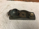 Vintage Wood Plane Stanley Made In Usa