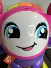 Fisher-price Dj Bouncin  Star Tested Works