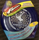 Wham-o  freestyle 160g  Frisbee Flying Disc