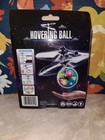 Hover Ball