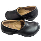 Nurse Mates Women Shoe Bryar In Black Size 5 Slip Resistant New Without Box