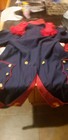 Napoleonic Imperial Guard grenadier Jacket French Empire Reenactment   
