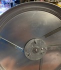 Vintage Mirro The Finest Aluminum Cake Carrier - Guc