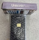 Vtg Unisonic 1541l Electronic Calculator    new    In Box Untested Made In Hong Kong