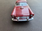 Ideal 1964 1 43 Thunderbird Body With Chassis  no Motor 