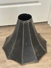 Antique   Original Edison Cygnet No  10 Cylinder Phonograph Horn