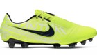 Nike Phantom Venom Elite Fg Gs    volt    Acc Soccer Cleats Ao0401-717 Youth Sz 5 5y