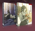  pre-order  limited Edition  Tears On A Withered Flower   Comic Book Vol 1-2