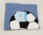 Kids Expressions Sports Window Valance 72  X 18  Nip