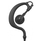 1-wire Earhook Earpiece Inline Ptt For Motorola 2-pin Handheld Radios  see List 