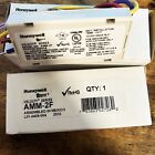 Nib  Gamewell-fci Amm-2f Class B Addressable Monitor Module Same Day Shipping