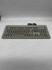 Vintage 1996 Apple M2980 Macintosh Mac Desktop Keyboard Read Description