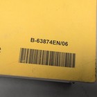 Fanuc Manual Guide I Operator s Manual Lathe Machining Ctr Yellow B-63874en 06