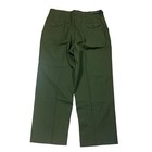 Us Army M-1951 Wool Field Trouser Mens L Korean cold War Era 50s Genuine Vintage