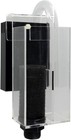 Seapora Nano Overflow Box black