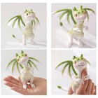 Deuxper Needle Felting Kits Beginners  Diy Wool Felt Dragon Materials 