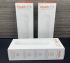  x 3  Ihealth No-touch Forehead Thermometer Digital Infrared Pt3 New