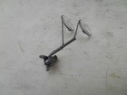 Vintage Bausch   Lomb 3x - 5x Loupe  Magnifying Clip On   Silver Tone