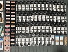 Wholesale Mixed Makeup Maybelline Covergirl Revlon Neutrogena Lot Of 129 Pcs      