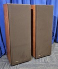 Radio Shack Optimus T-200 Speakers - Original Drivers  Exceptional Condition