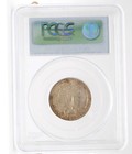 United States 1941-s Washington Quarter 90  Silver San Francisco Mint Pcgs Ms64