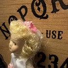 Haunted Doll Active Pocket Spirit nazeera djinn  Benevolent Emotional Clarity 5 