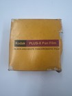 Kodak Plus-x Pan Film Px 402   Tri-x Pan Tx 402 - 100  Roll Nos Expired